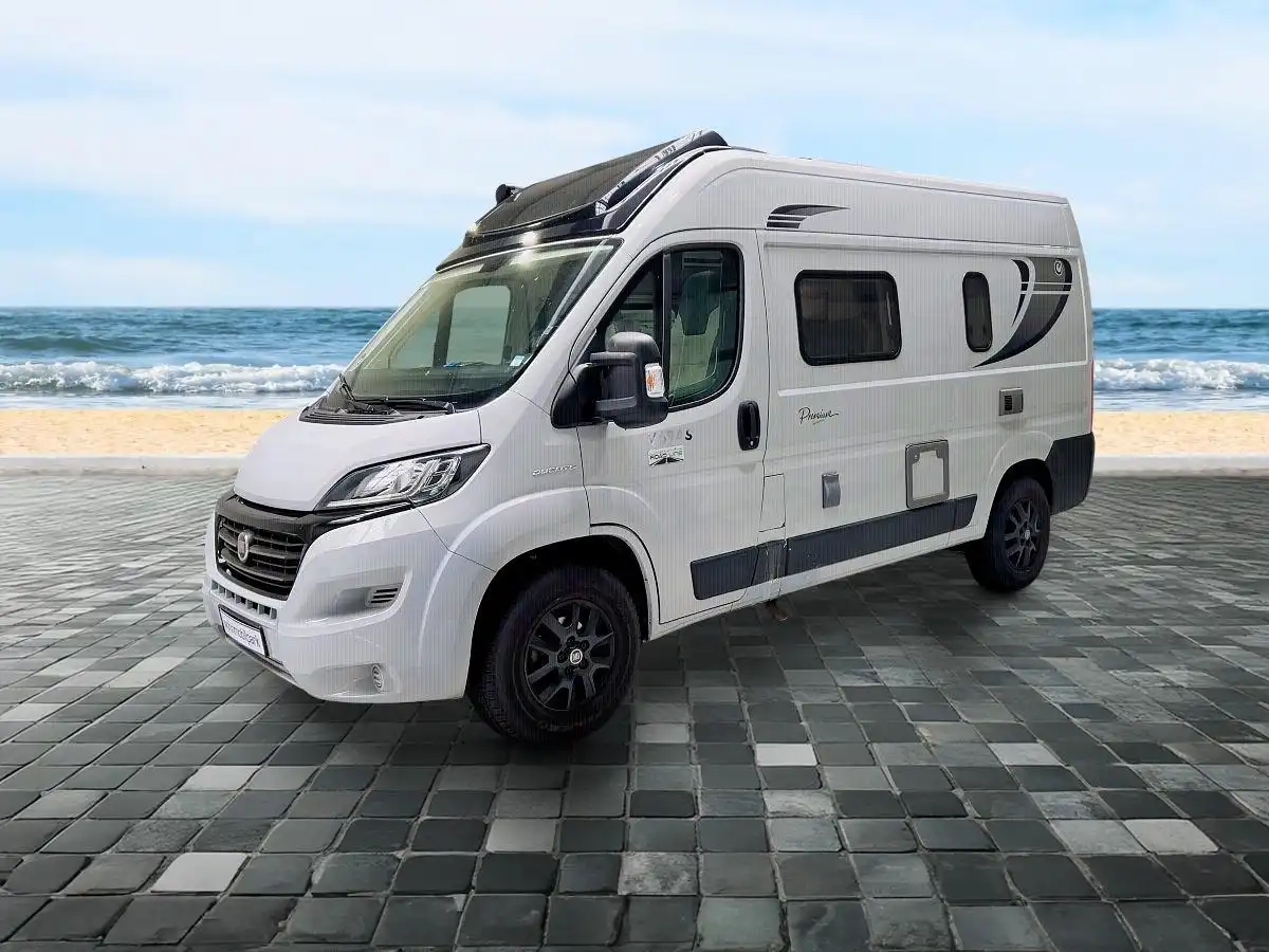 CHAUSSON V 594 S Premium - Ansicht 2